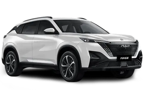 Dongfeng Мэйдж