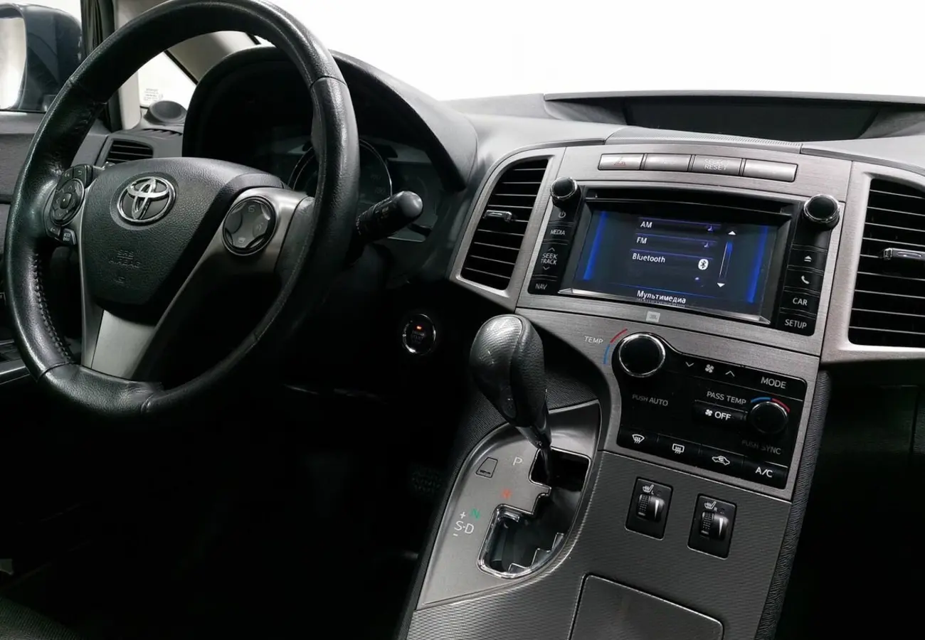Toyota Venza
