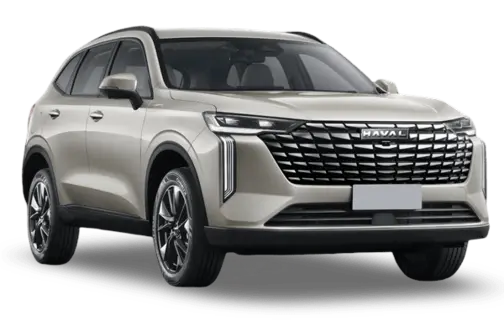 Haval H6 Новый