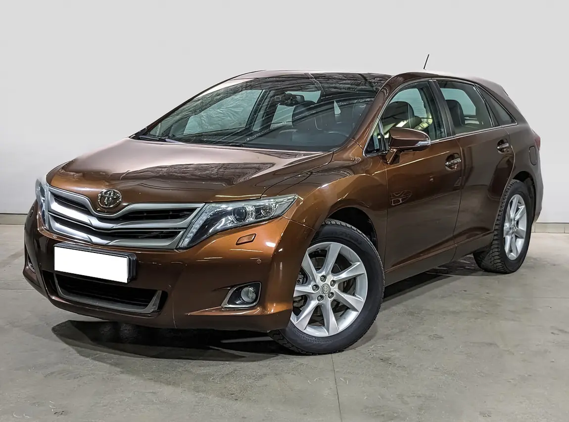 Toyota Venza