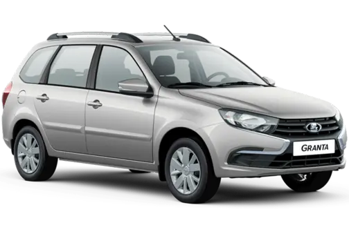 LADA (ВАЗ) Granta Универсал