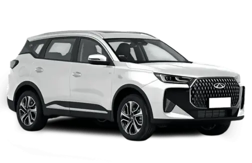 Chery Tiggo 7L