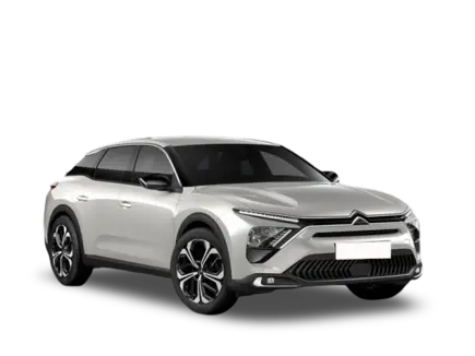 Citroen C5 X