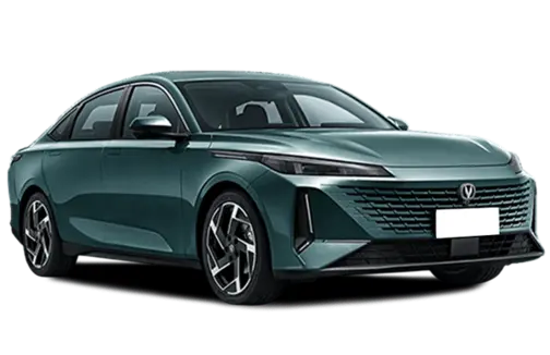 Changan UNI-L