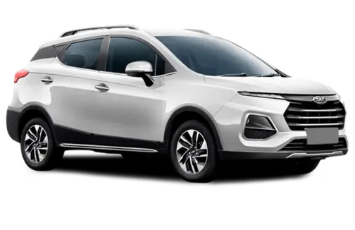 JAC JS3