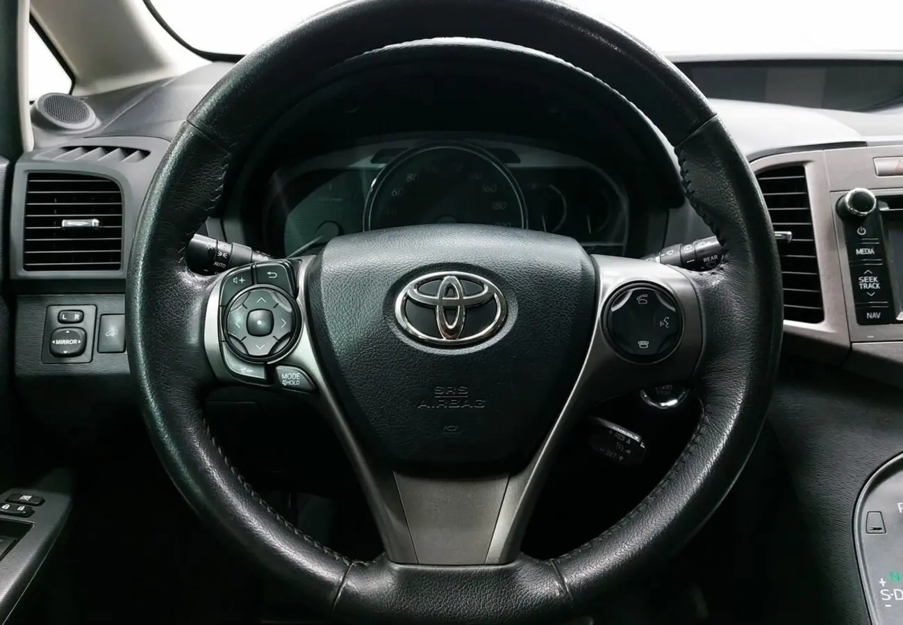 Toyota Venza