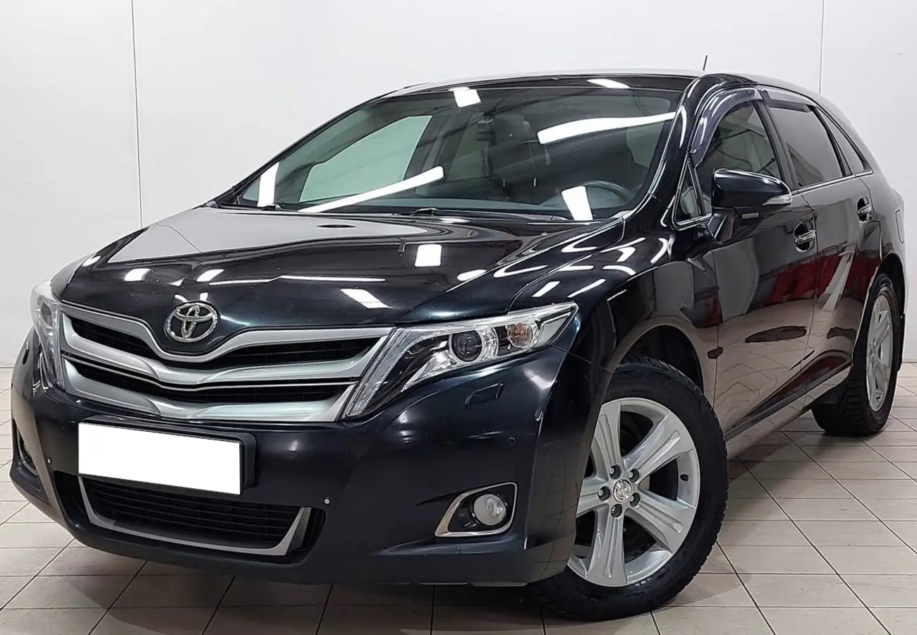 Toyota Venza