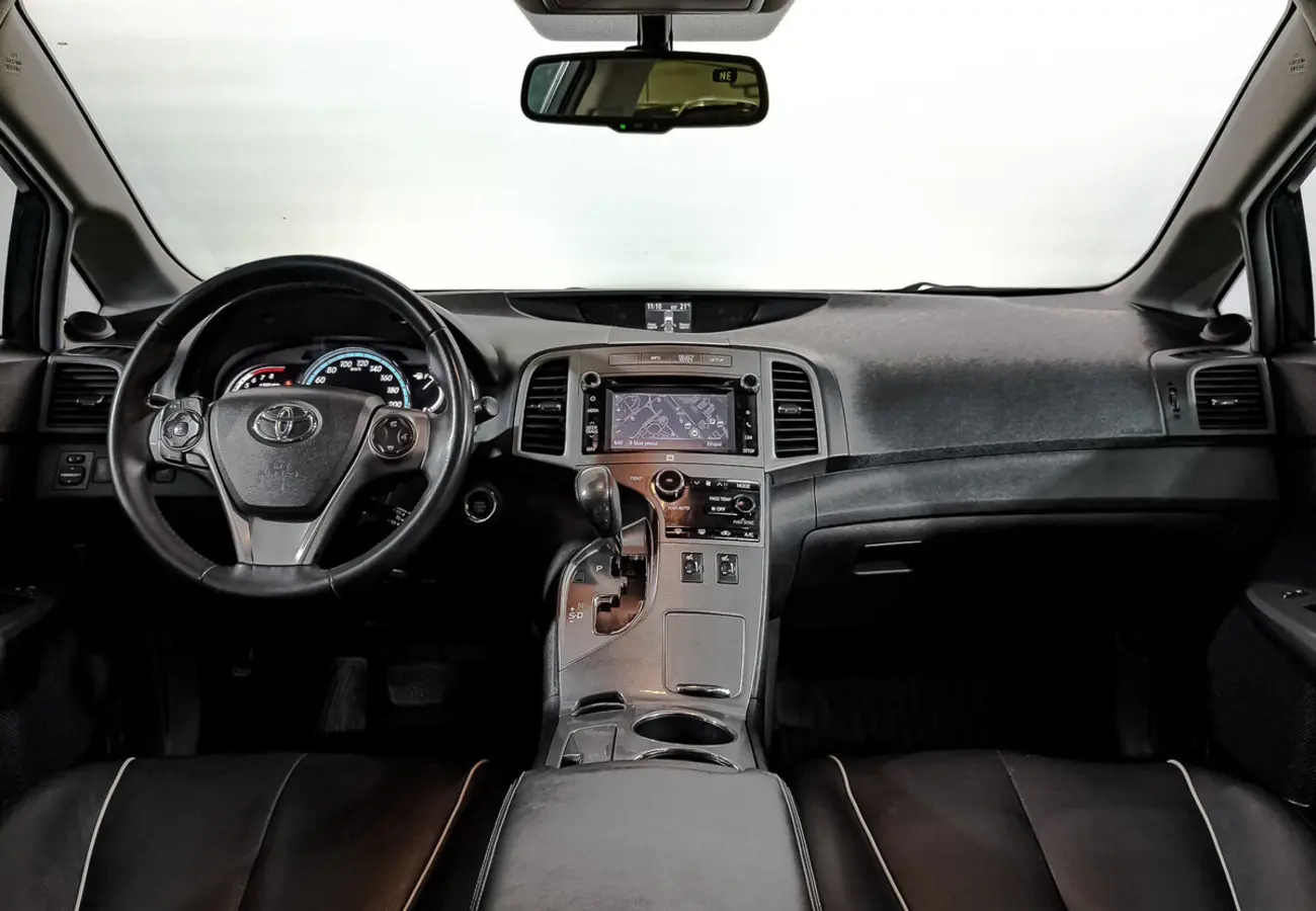 Toyota Venza