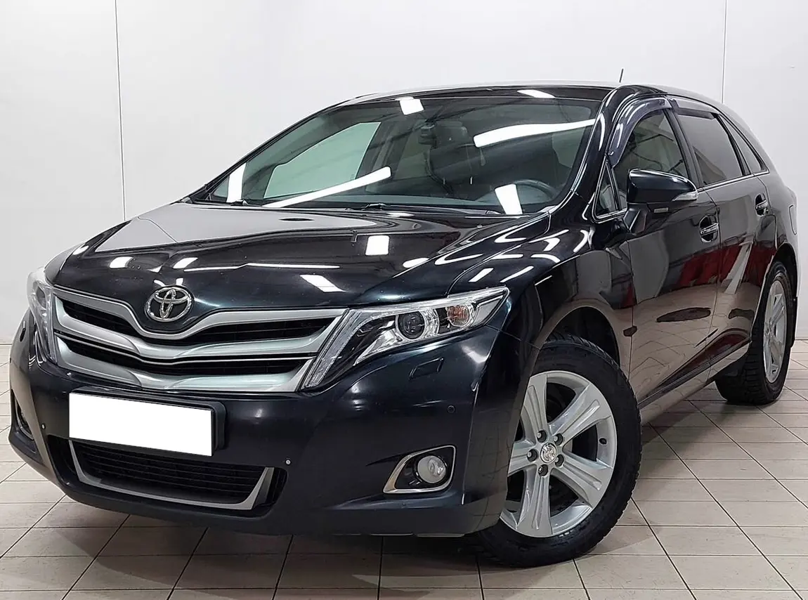 Toyota Venza