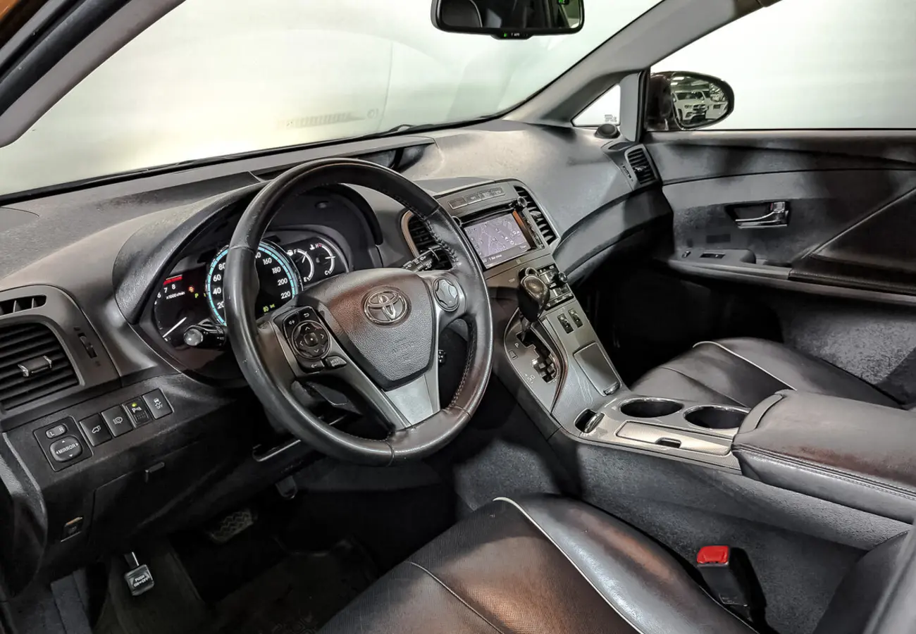 Toyota Venza