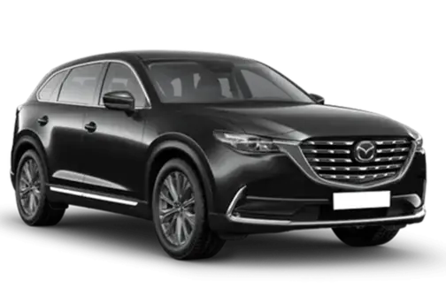 Mazda CX-9