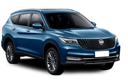 Dongfeng DFSK ix7