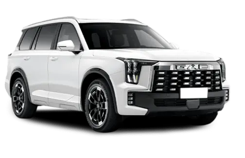 GAC GS8 Traveller