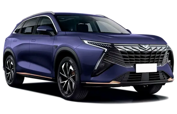 X7 Kunlun