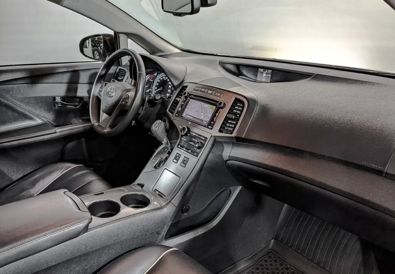 Toyota Venza