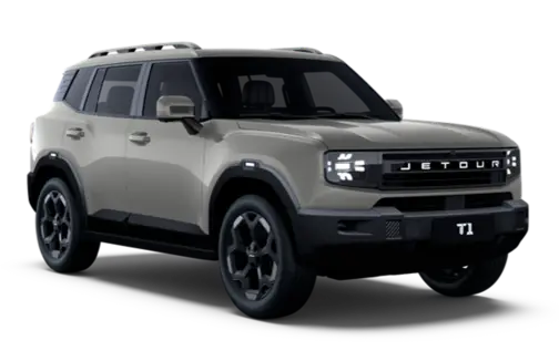 Jetour T1