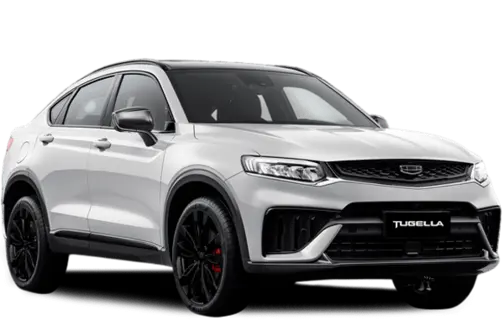 Geely Tugella Новый