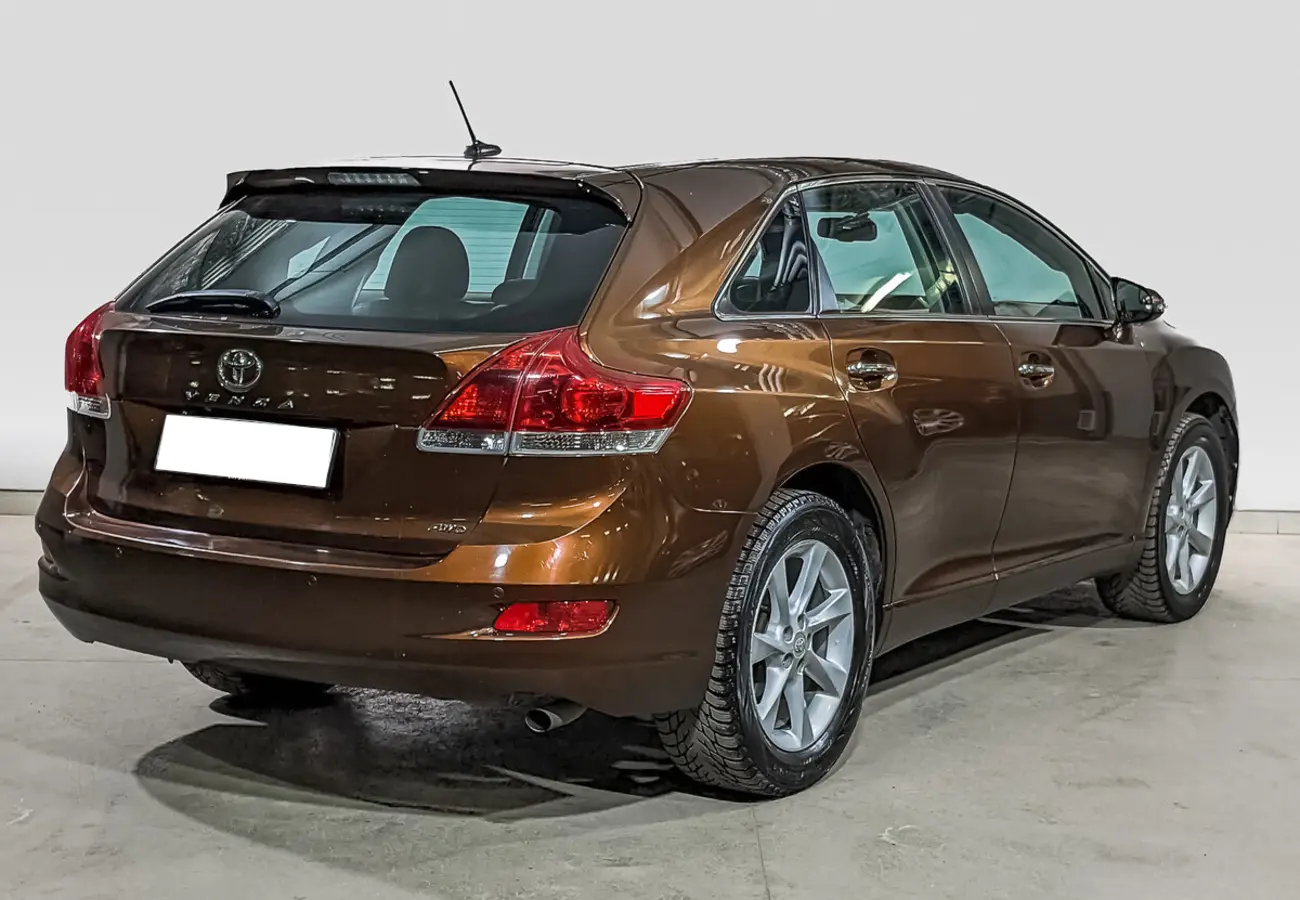 Toyota Venza