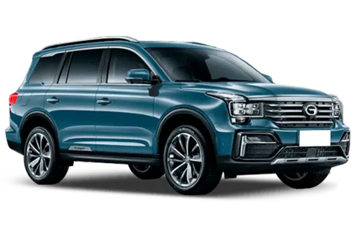 GAC GS8