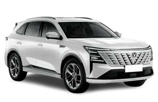Changan CS75 Plus Новый