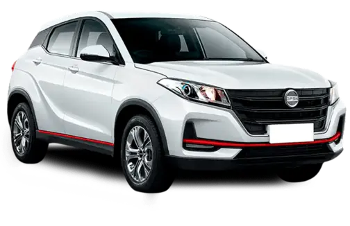 Dongfeng DFSK 500
