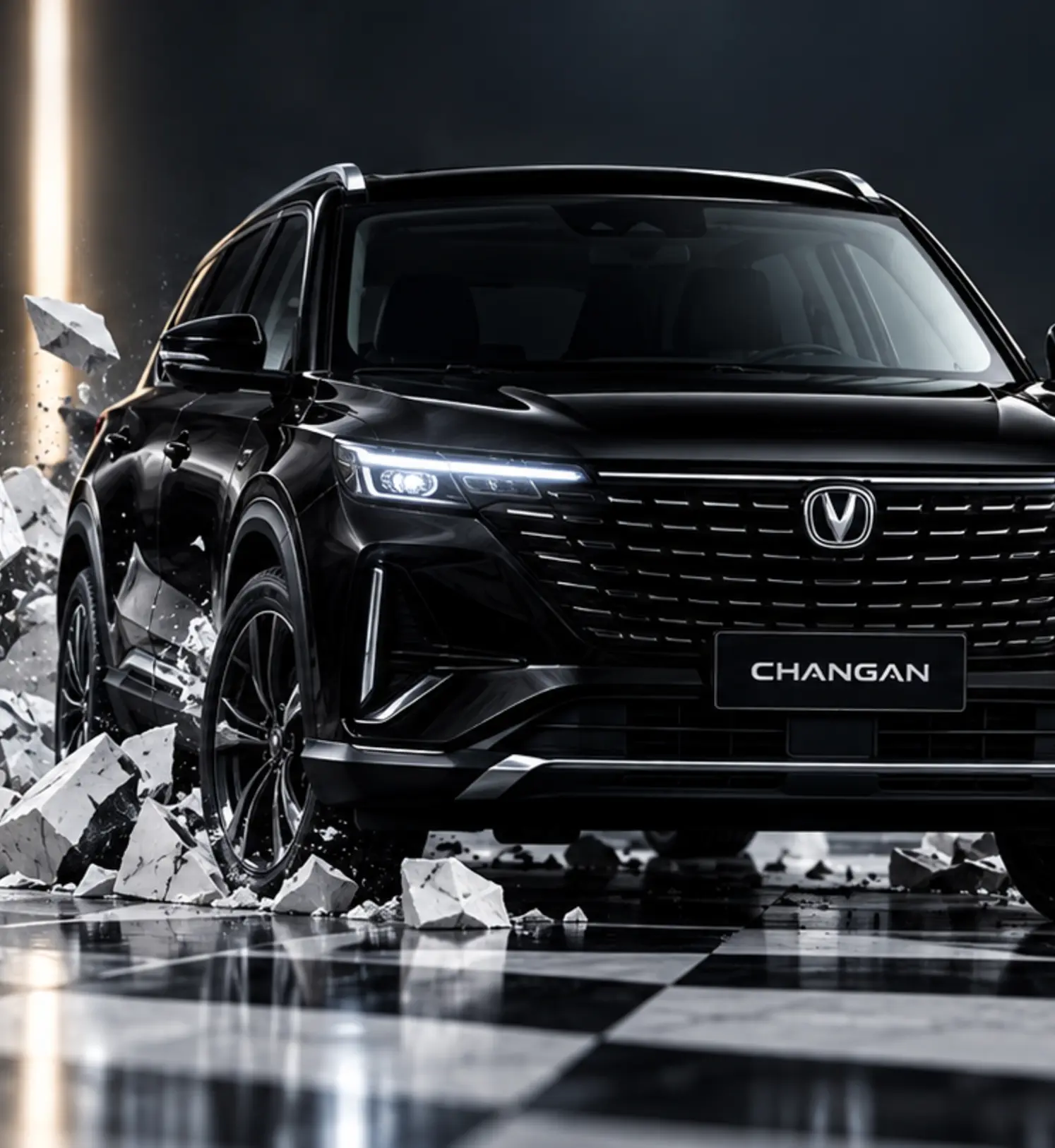 СТАВКИ ЕДУТ ВНИЗ<br>Самое время ехать за автомобилем