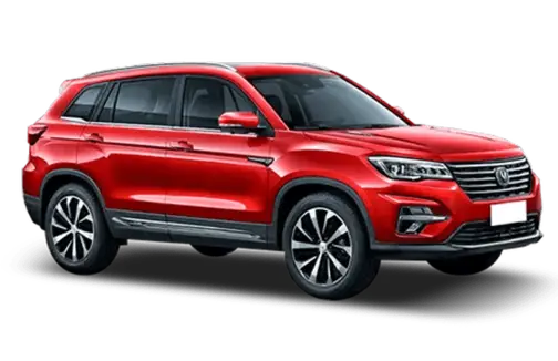 Changan CS75 FL