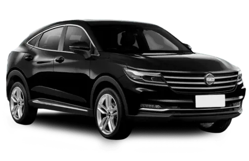 Dongfeng DFSK ix5