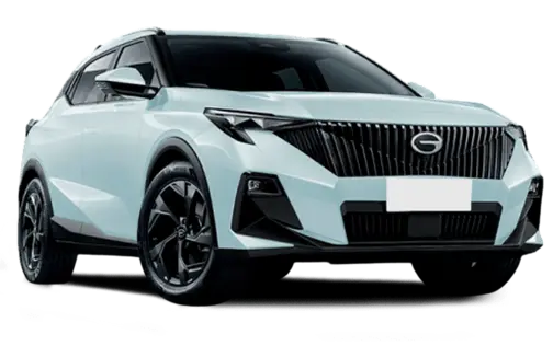 GAC GS3