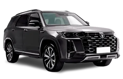 Changan CS95 Новый